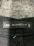 Lee Black Jeans Size 12 (petite) - photo 7