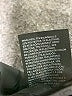 H&M Solid Black Jeans 12-18 MO / 18 MO - photo 4