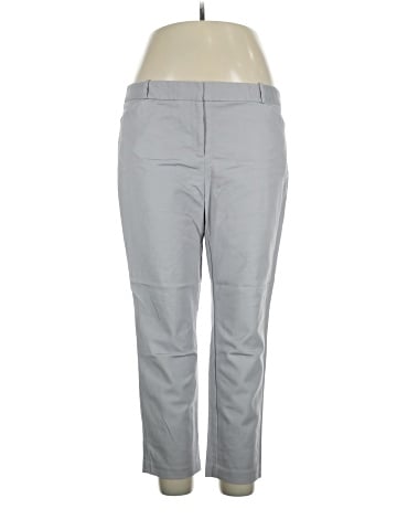 Liz Claiborne Casual Pants (view 1)