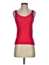 Uniqlo Red Tank Top Size S - photo 1
