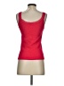 Uniqlo Red Tank Top Size S - photo 2