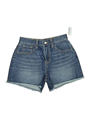 Old Navy Denim Shorts (view 1)