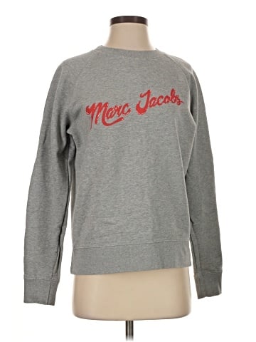 Marc Jacobs Sweatshirt (view 1)