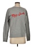 Marc Jacobs 100% Cotton Gray Sweatshirt Size XS - photo 1