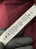 Lululemon Athletica Burgundy Active Pants Size 10 - photo 8