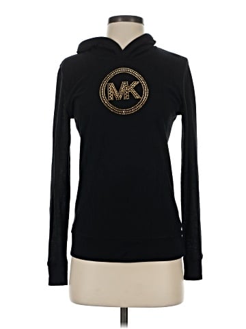 MICHAEL Michael Kors Pullover Hoodie (view 1)