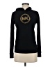 MICHAEL Michael Kors Black Pullover Hoodie Size S - photo 1