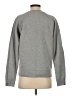 Marc Jacobs 100% Cotton Gray Sweatshirt Size XS - photo 2