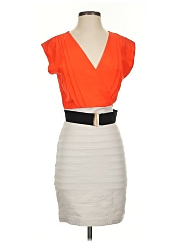 Express Cocktail Dress (view 1)