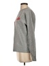 Marc Jacobs 100% Cotton Gray Sweatshirt Size XS - photo 5
