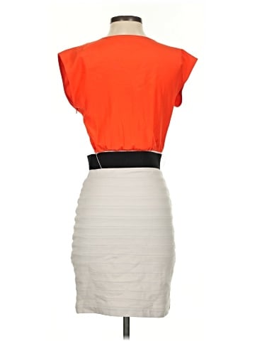 Express Cocktail Dress (view 2)