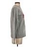Marc Jacobs 100% Cotton Gray Sweatshirt Size XS - photo 4