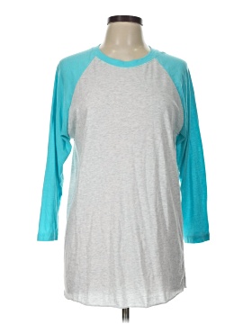 Next Level Apparel 3/4 Sleeve T Shirt