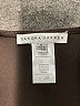 Sandra Darren Black Casual Dress Size S - photo 7