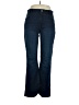 Nine West Blue Jeans Size 14 - photo 1