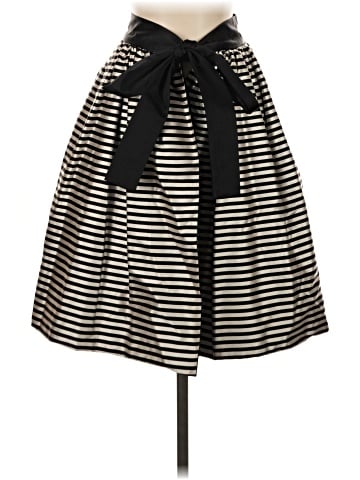 Michael Kors Vintage silk skirt (view 1)