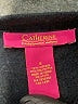 CATHERINE Catherine Malandrino Black Pullover Sweater Size S - photo 7