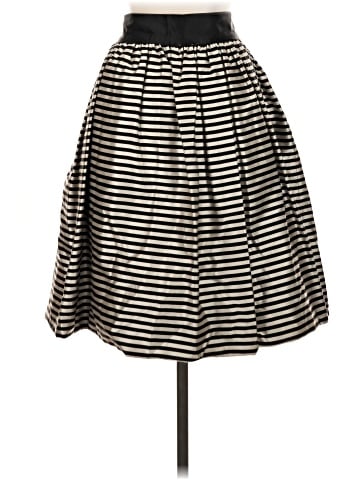Michael Kors Vintage silk skirt (view 2)