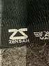 Zensah Black Sports Bra Size S (estimated) - photo 7