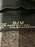 Zensah Black Sports Bra Size S (estimated) - photo 8
