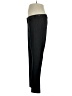 Calvin Klein Chevron-herringbone Black Dress Pants Size 16 - photo 5