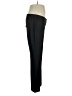 Calvin Klein Chevron-herringbone Black Dress Pants Size 16 - photo 4