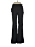 Rekucci Chevron-herringbone Black Dress Pants Size 10 - photo 1