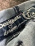Desigual Blue Overalls Size 3 - photo 3