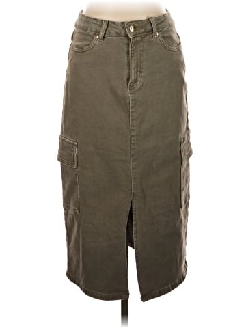 MICHAEL Michael Kors Casual Skirt (view 1)