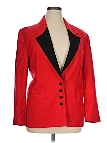 Louis Féraud Blazer (view 1)