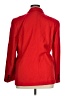 Louis Féraud Red Blazer Size 14 - photo 2