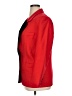 Louis Féraud Red Blazer Size 14 - photo 5