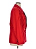 Louis Féraud Red Blazer Size 14 - photo 4