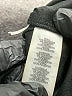 Calvin Klein Solid Black Cocktail Dress Size S - photo 8