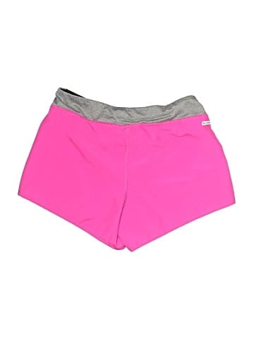 Danskin Now Athletic Shorts (view 2)