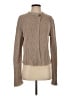 Brunello Cucinelli Tan Cardigan Size S (estimated) - photo 1