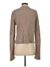 Brunello Cucinelli Tan Cardigan Size S (estimated) - photo 2
