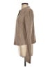 Brunello Cucinelli Tan Cardigan Size S (estimated) - photo 5