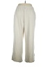 Ideology Solid Ivory Casual Pants Size 1X - photo 2