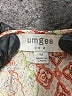 Umgee Paisley Tan Casual Dress Size M - photo 6