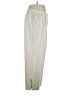 Ideology Solid Ivory Casual Pants Size 1X - photo 4