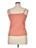 Boden Orange Tank Top Size XL - photo 2