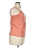 Boden Orange Tank Top Size XL - photo 5