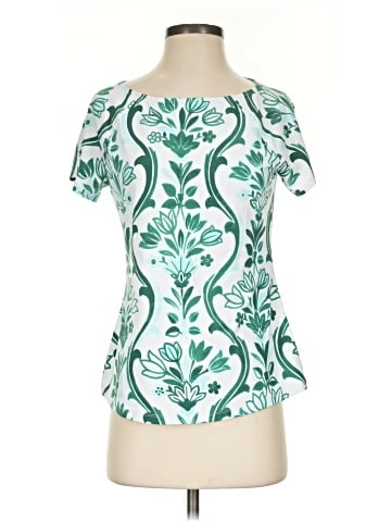 Talbots Short Sleeve T-Shirt (view 1)