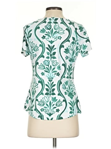 Talbots Short Sleeve T-Shirt (view 2)