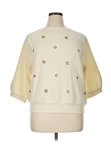 On 34th Sweatshirt (view 1)