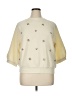 On 34th Yellow Sweatshirt Size XL - photo 1