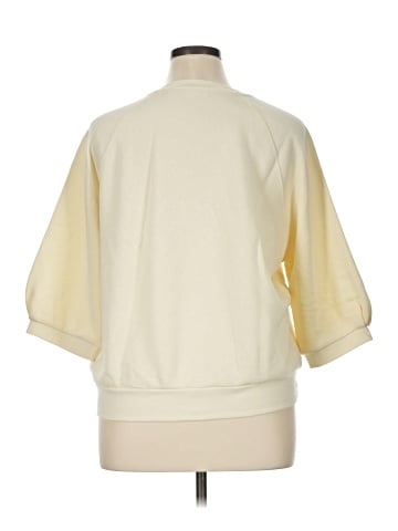 On 34th Sweatshirt (view 2)