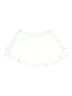 The Impeccable Pig Solid White Skort Size M - photo 1