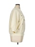 On 34th Yellow Sweatshirt Size XL - photo 4